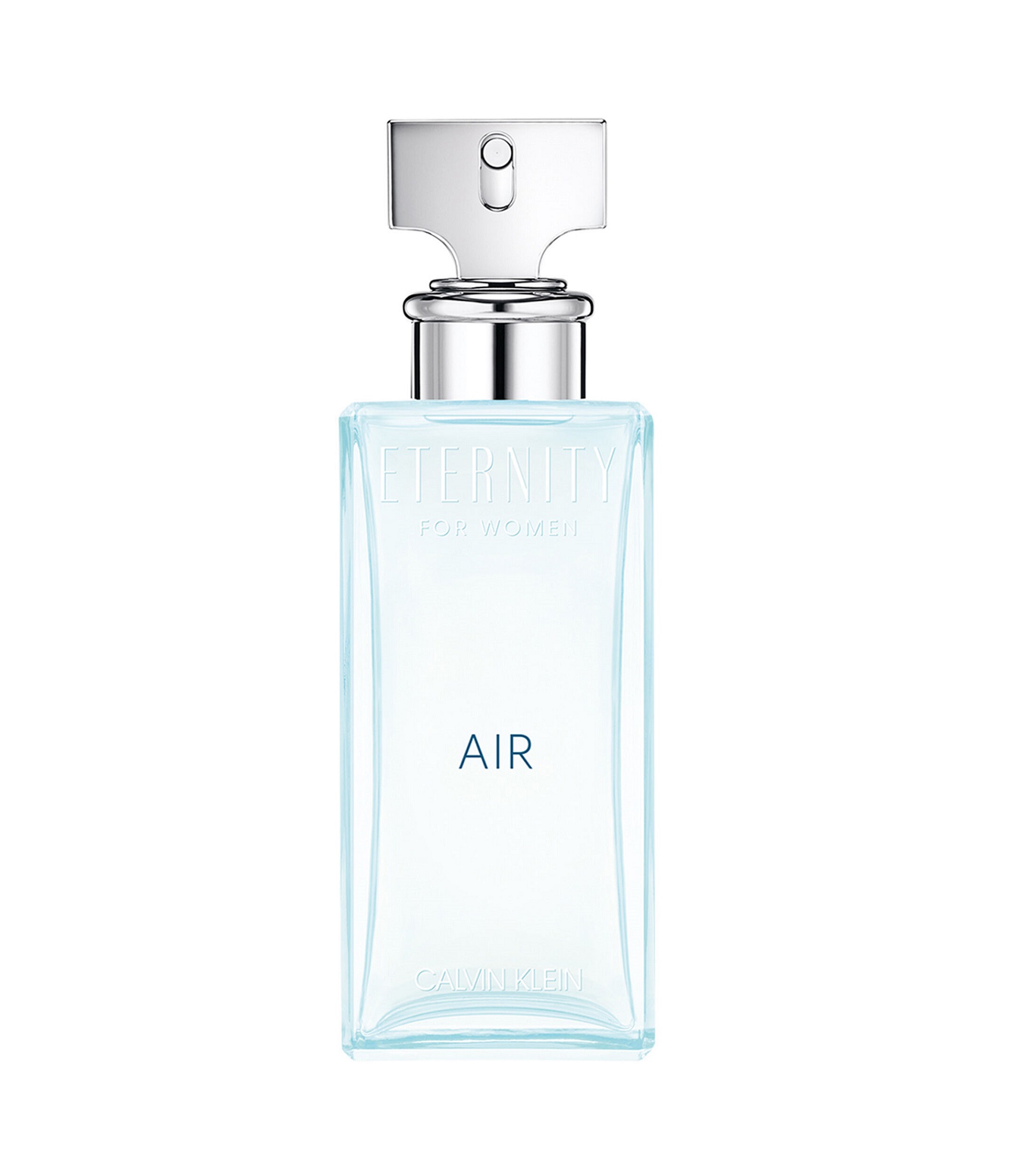 Perfume Calvin Klein Eternity Air For Women Eau Perfum 100ml