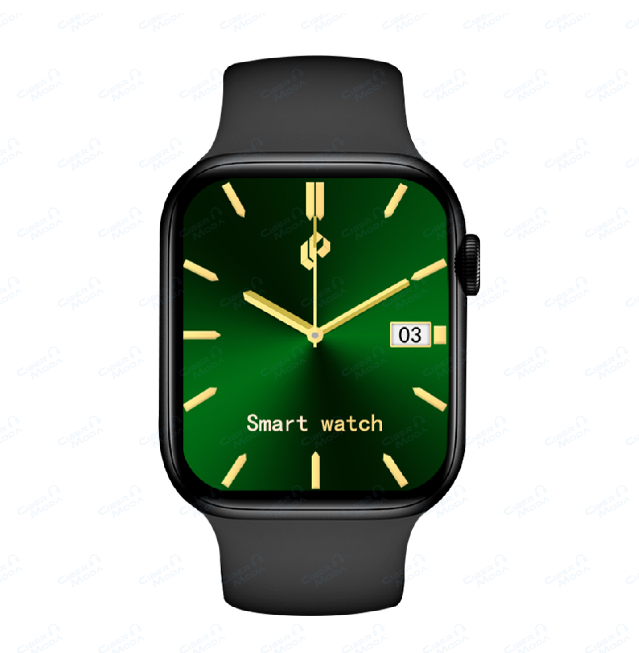 Nuevo M27 Plus Carga Inalambrica Gama Alta No Smartwatch M26