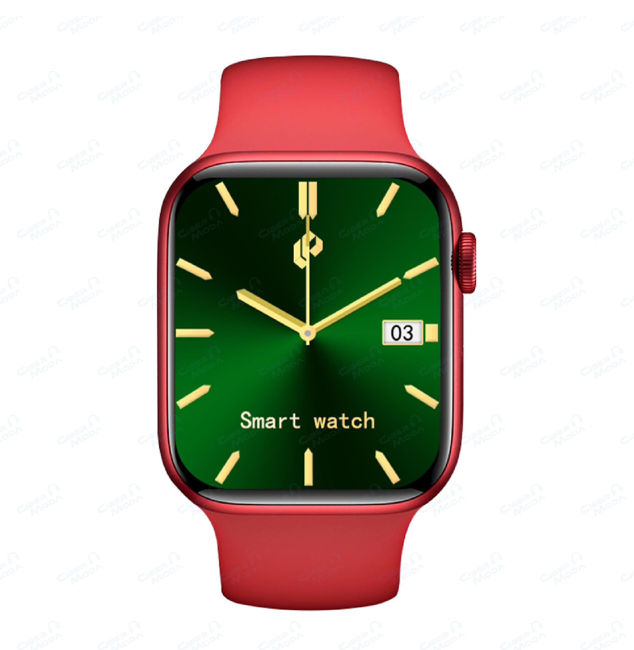 Nuevo M27 Plus Carga Inalambrica Gama Alta No Smartwatch M26