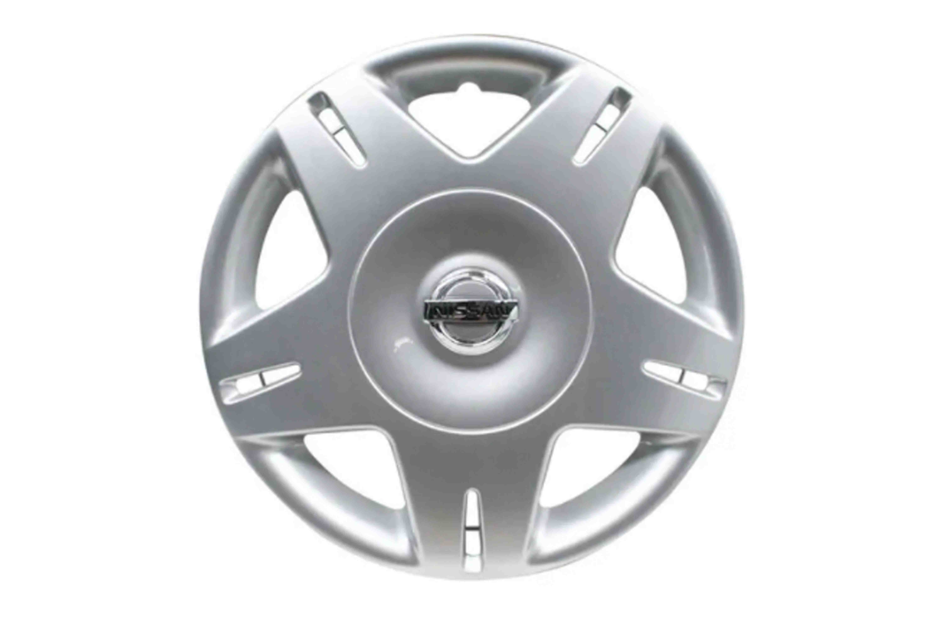 Tapon Rin Nissan Platina 2002 -2010 4pzs