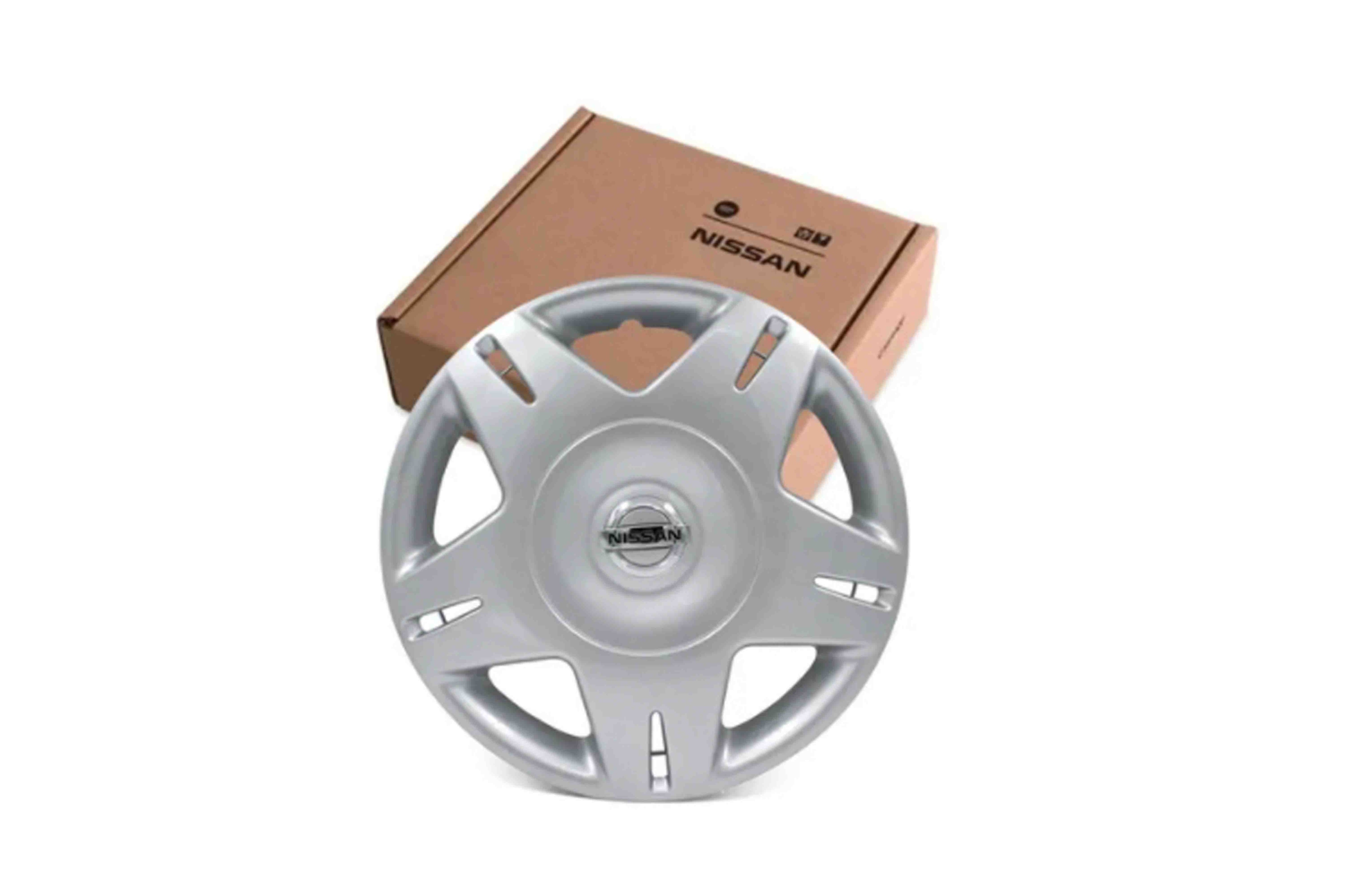 Tapon Rin Nissan Platina 2002 -2010 4pzs