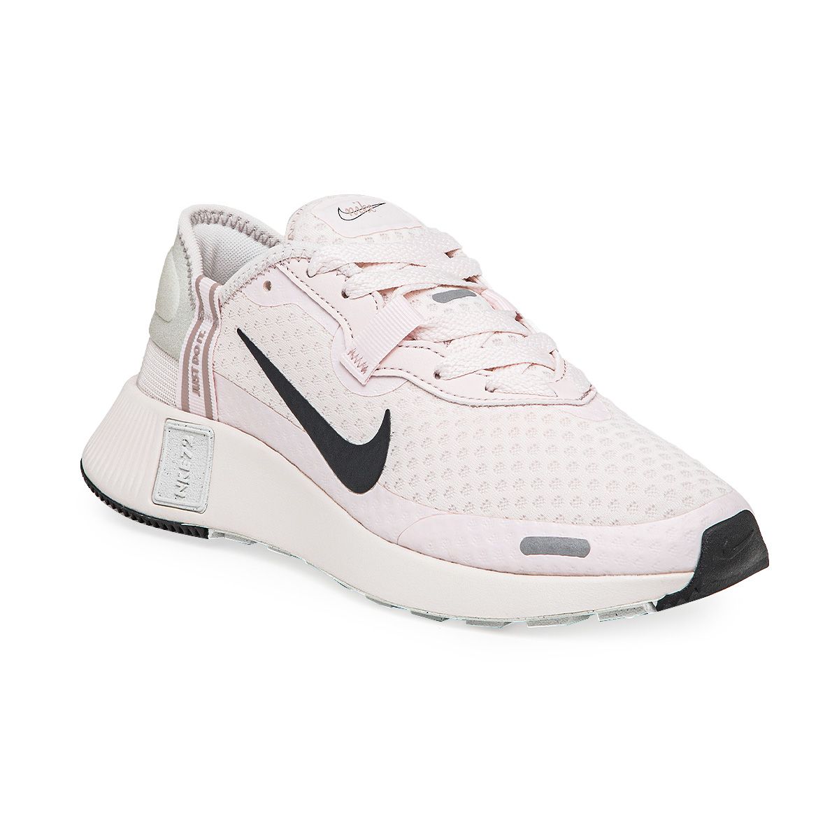 Tenis Nike Reposto Color Rosa Para Mujer - CZ5630-602 