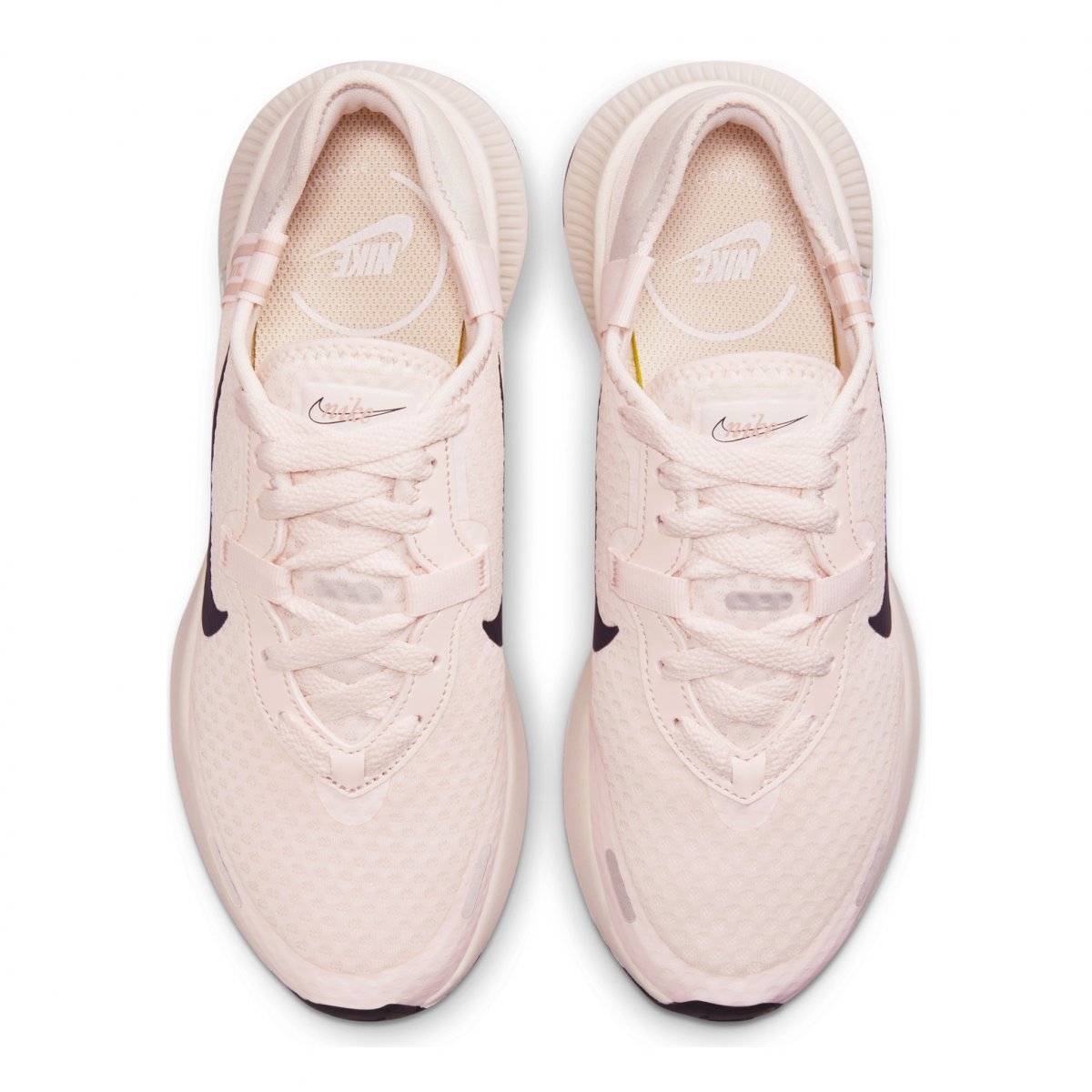 Tenis Nike Reposto Color Rosa Para Mujer - CZ5630-602 