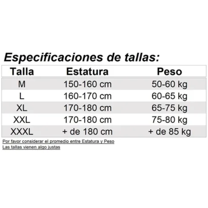 Chaleco Protector Motociclista Moto Transpirable