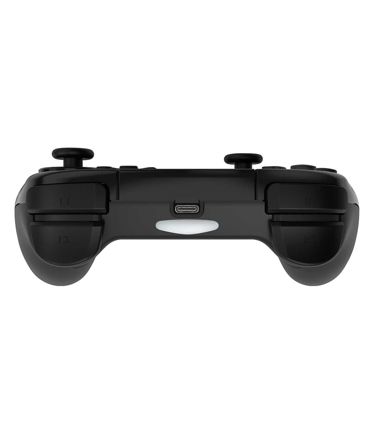 Control Inalambrico VoltEdge Premium Wireless Controller CX50 PS4 - Negro
