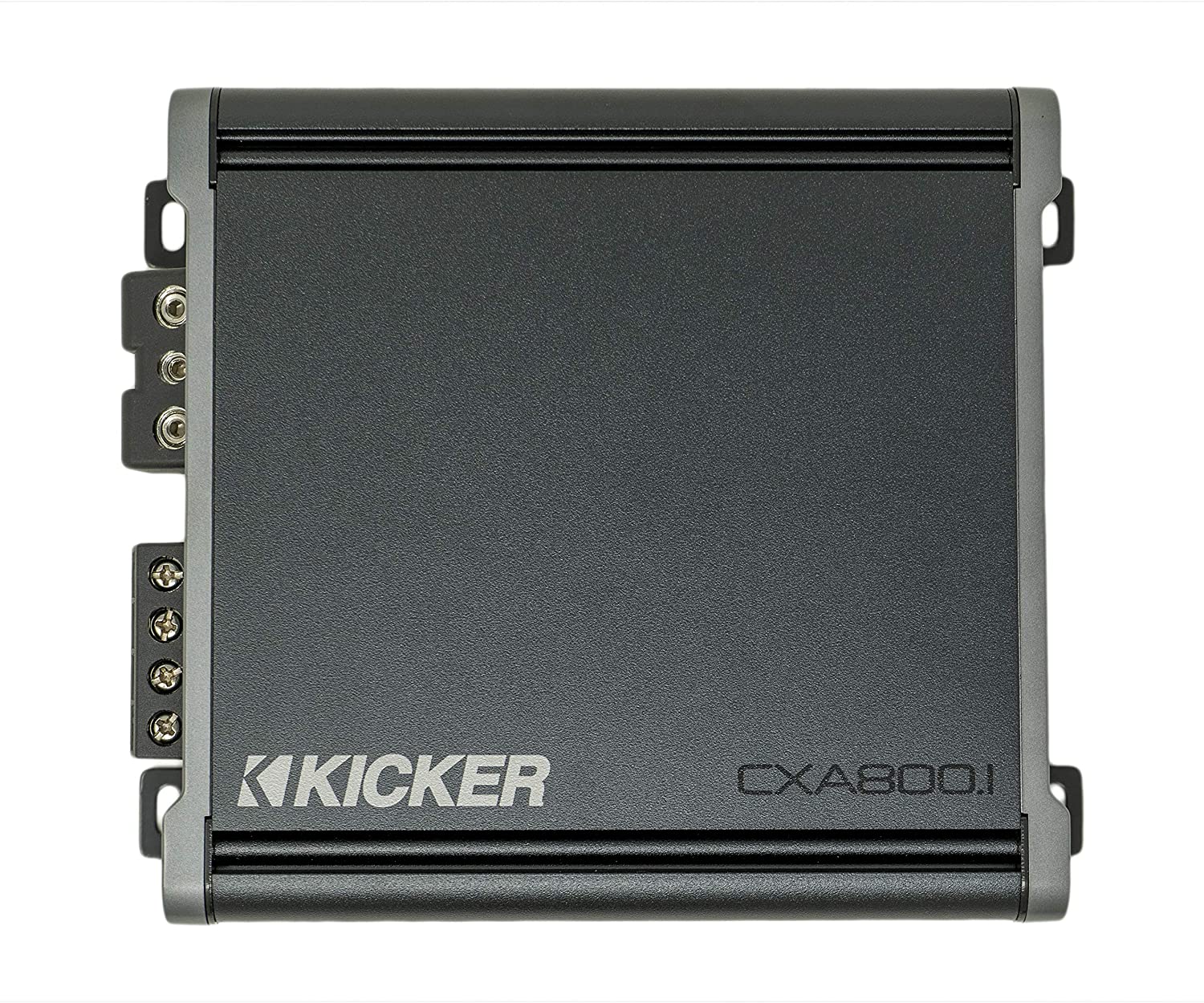 Amplificador Kicker Cxa800.1 46cxa8001 Clase D