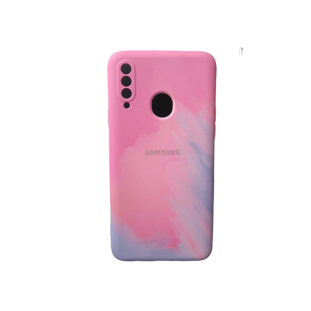 Funda Samsung Tipo Original A20S