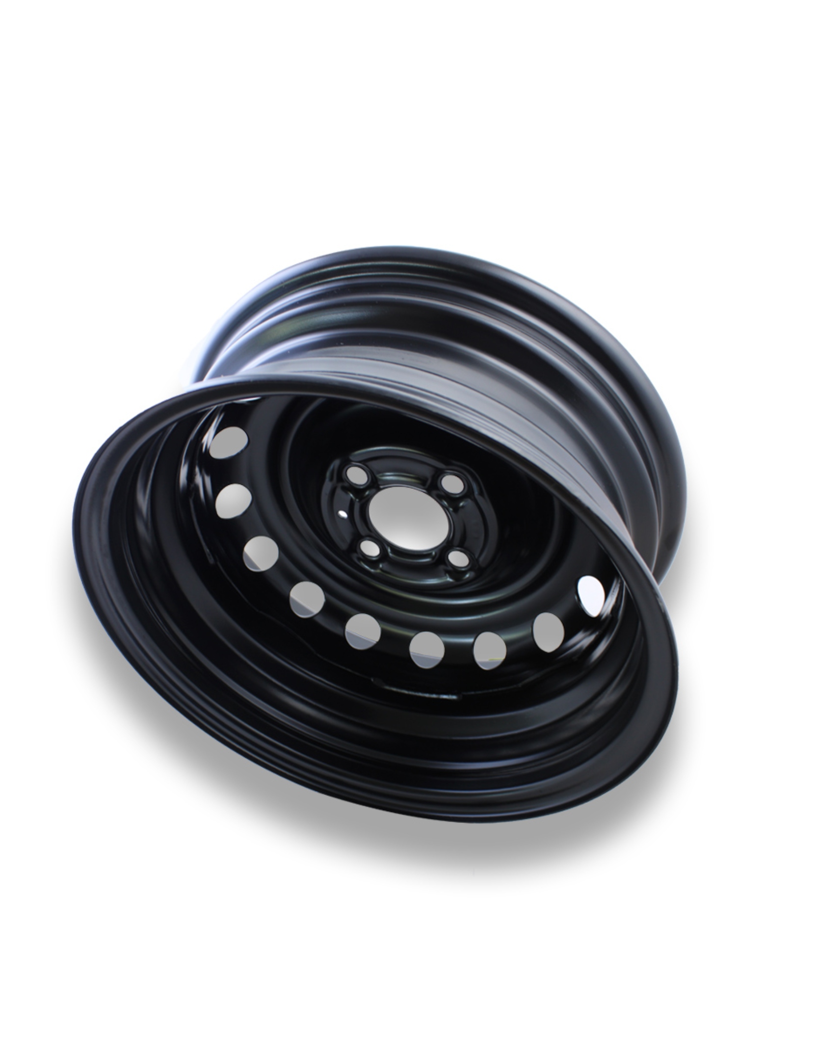 Rines Acero Originales Nissan March 2010-21 14 4pzs