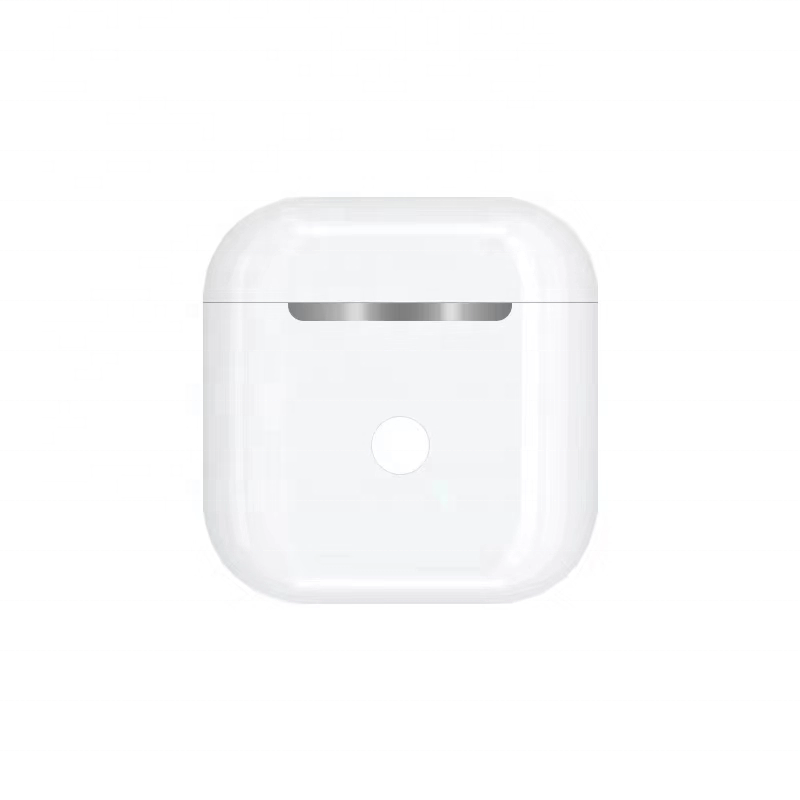 TWS Auriculares PRO5 Bluetooth V5.0-SIRI-GPS Localizable/Iphone 8,9,10,11,12 &13 & Android-Blanco