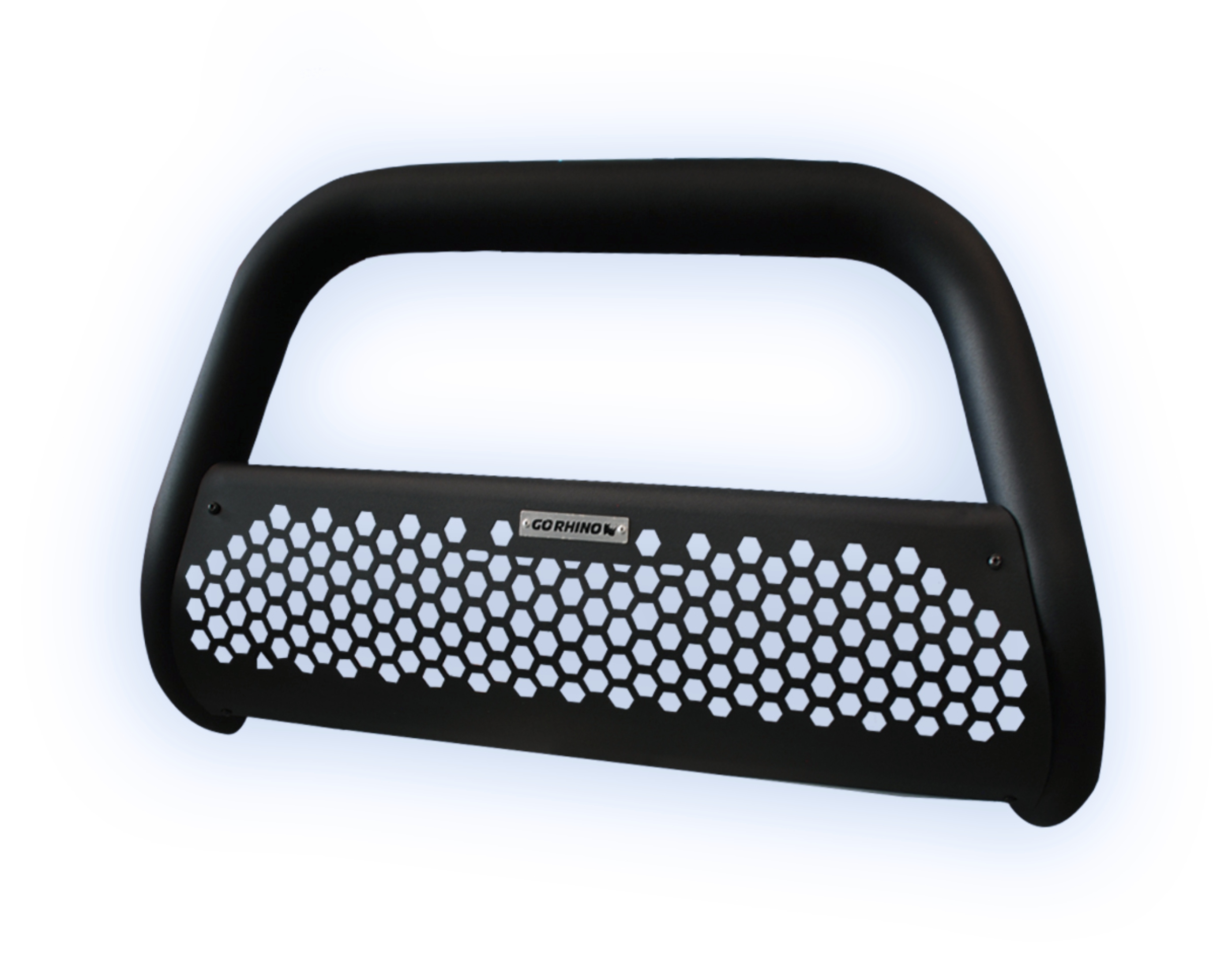 Tumbaburros Negro Frontier Pro4x Np300 21-22