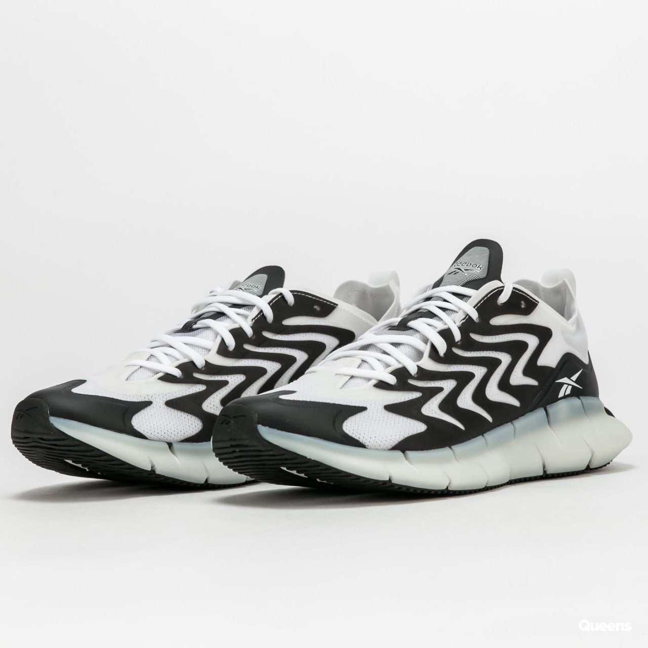 Tenis Reebok Zig Kinetica 21 FX0295 Entrenamiento