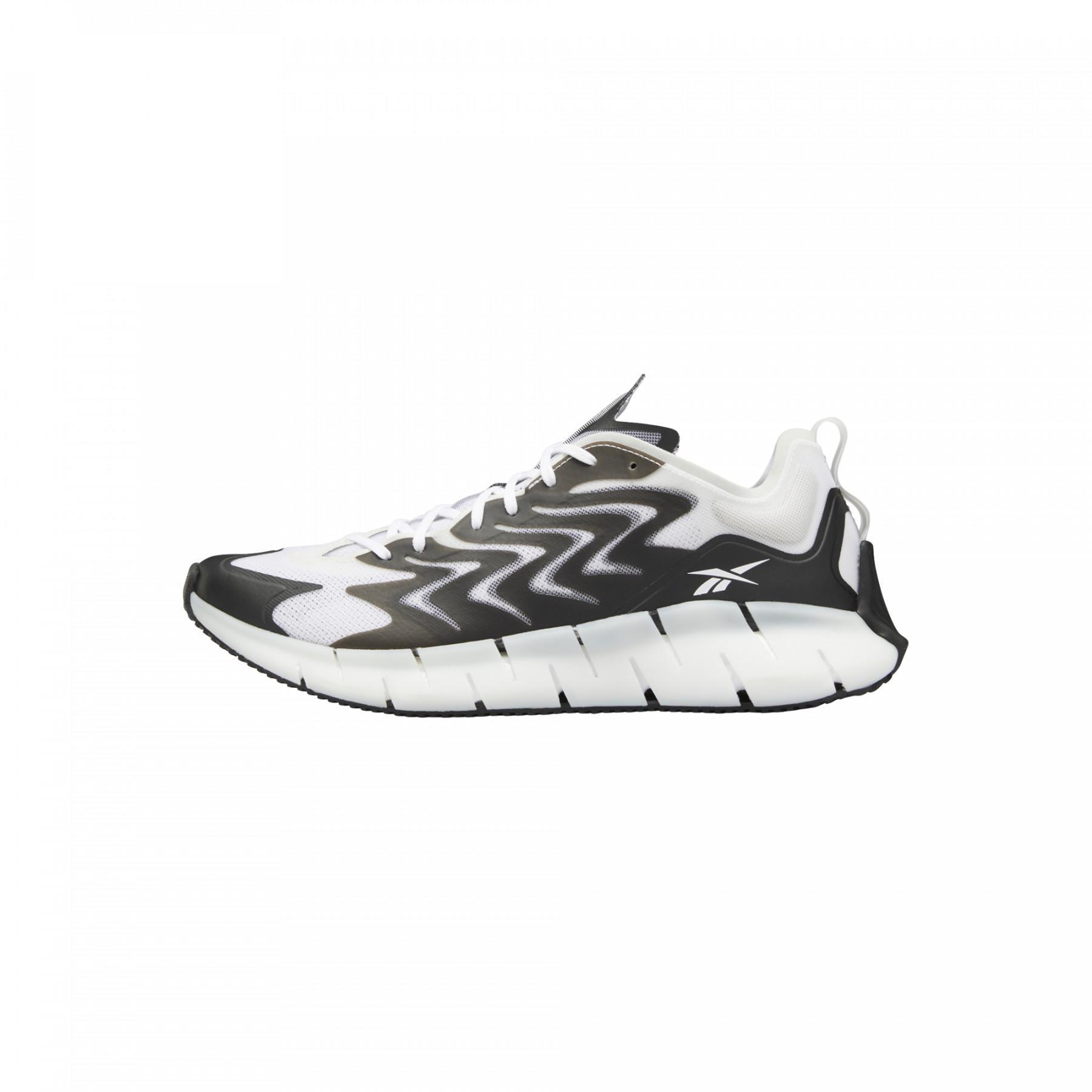 Tenis Reebok Zig Kinetica 21 FX0295 Entrenamiento