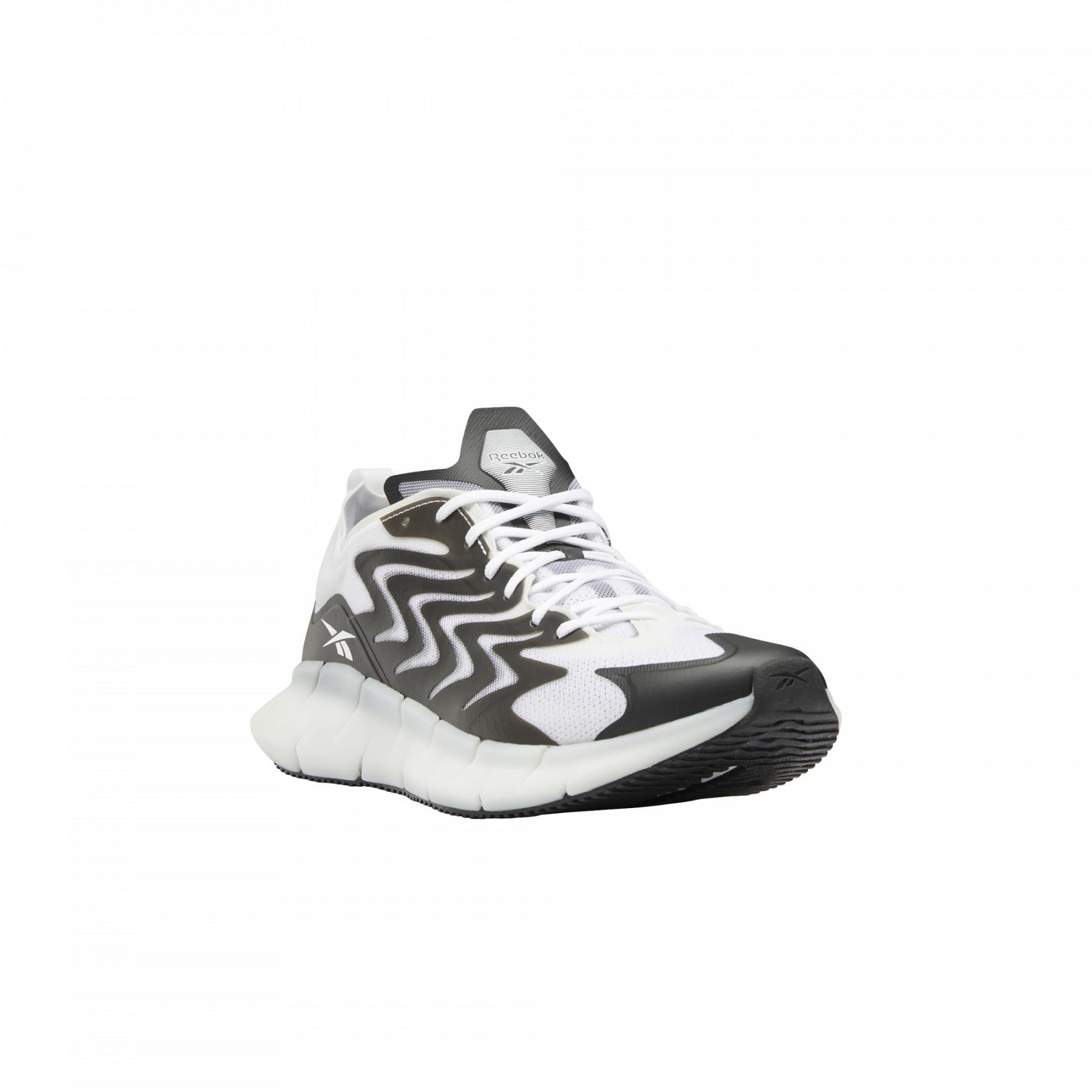 Tenis Reebok Zig Kinetica 21 FX0295 Entrenamiento