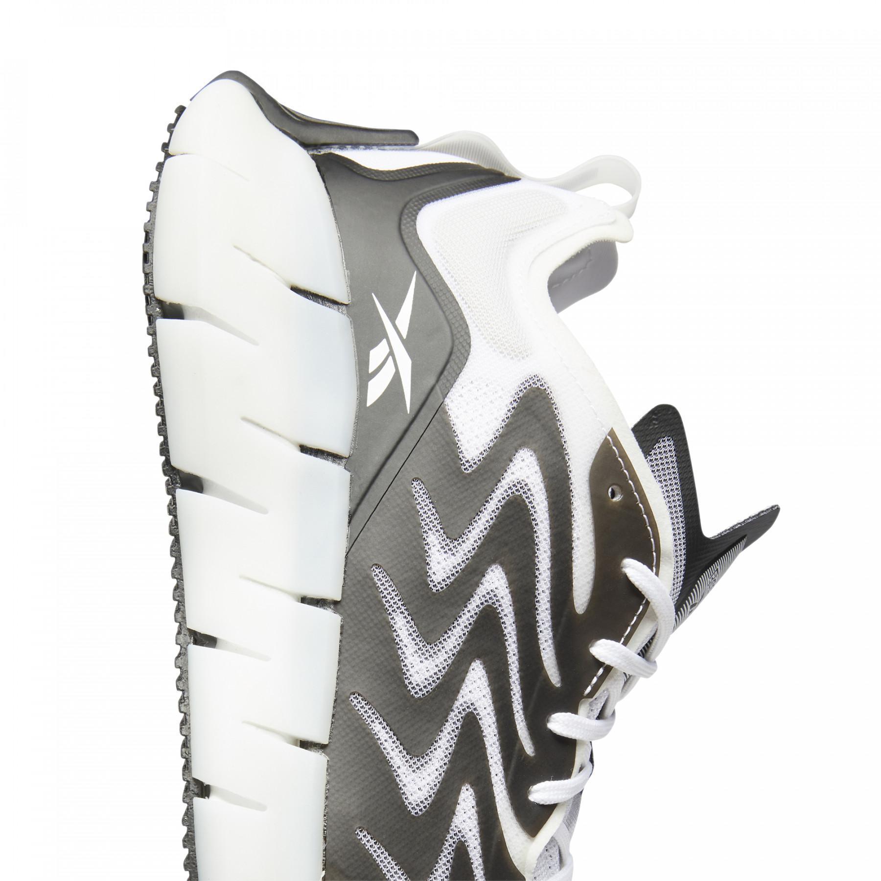 Tenis Reebok Zig Kinetica 21 FX0295 Entrenamiento