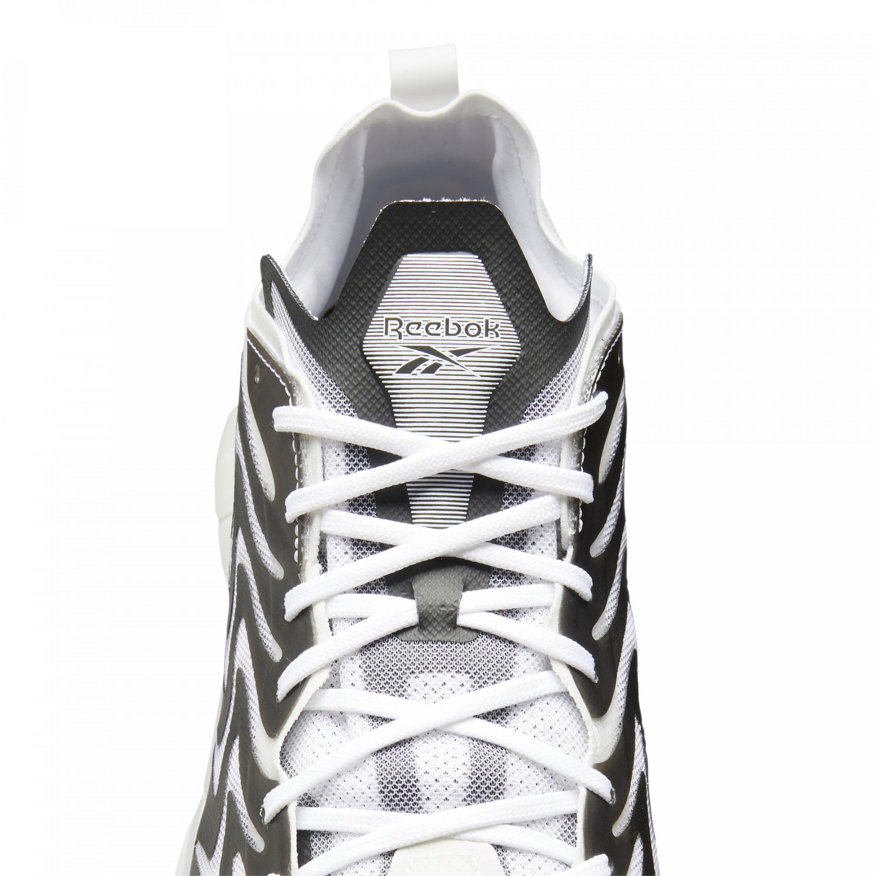 Tenis Reebok Zig Kinetica 21 FX0295 Entrenamiento