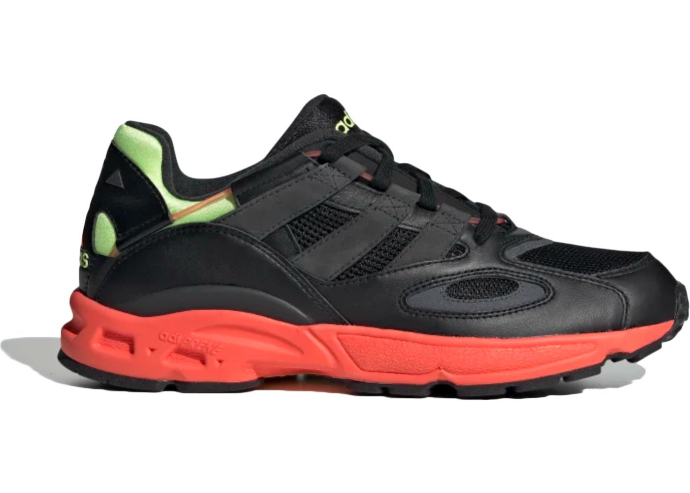 Tenis adidas LXCON 94 negro