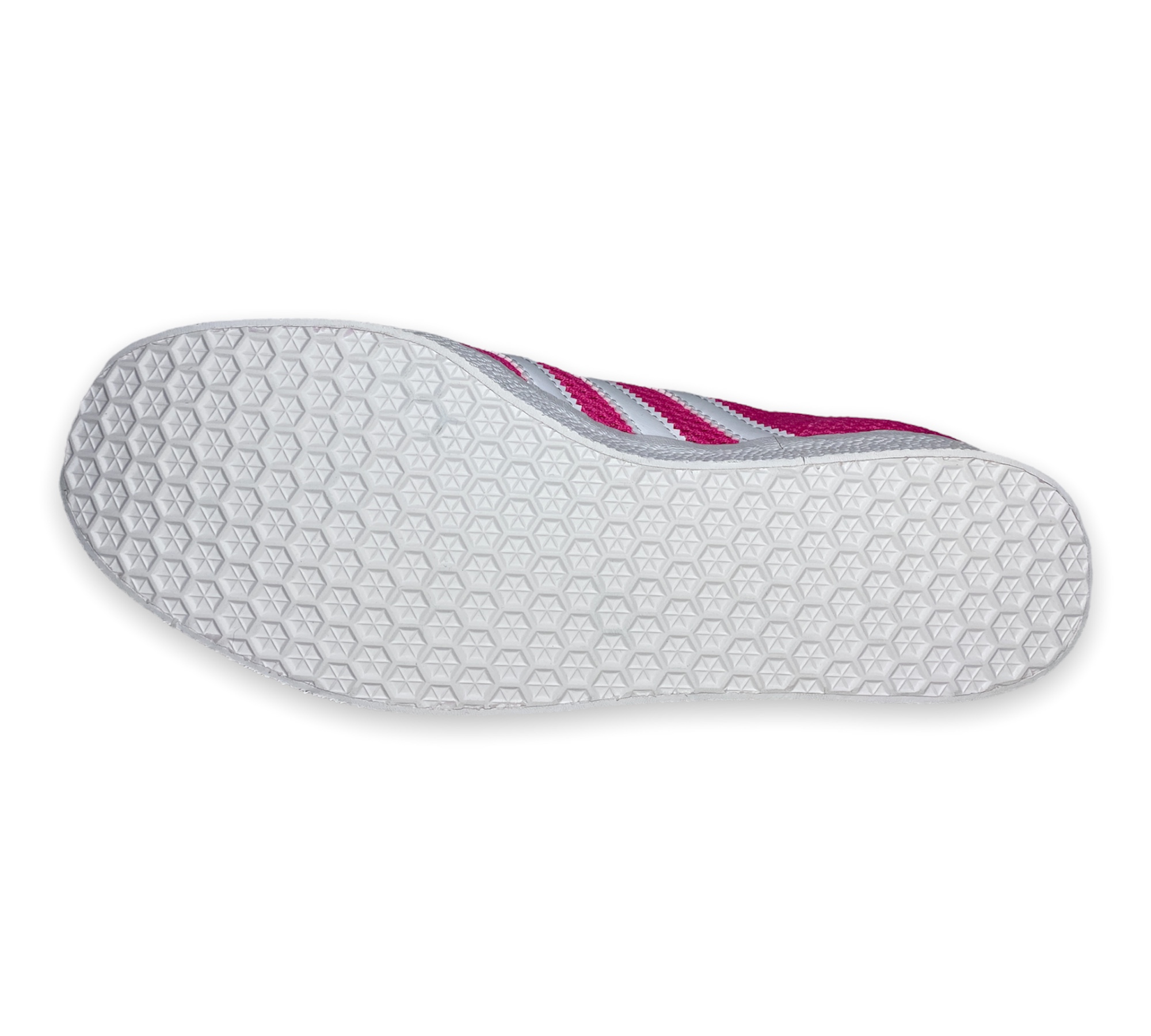 Tenis Adidas Gazelle Rosa 