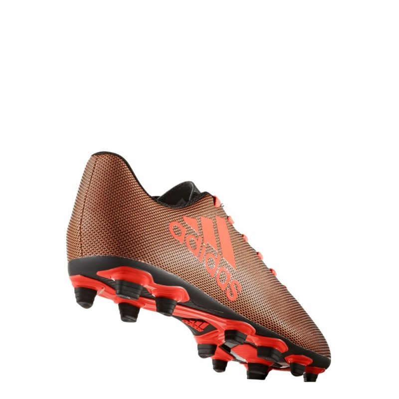 Tachones adidas X 17.4 FG