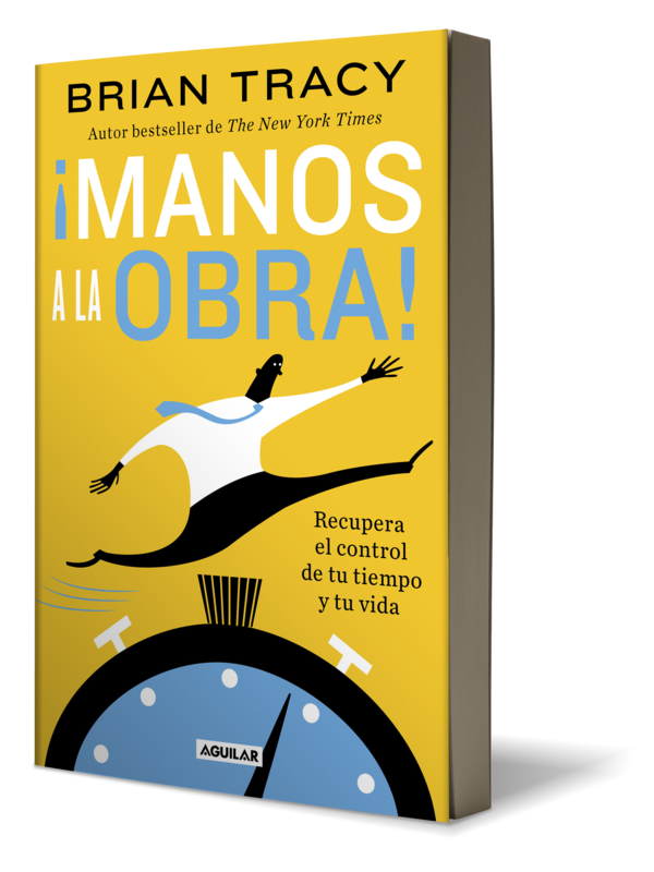¡Manos a la obra!- Tracy Brian