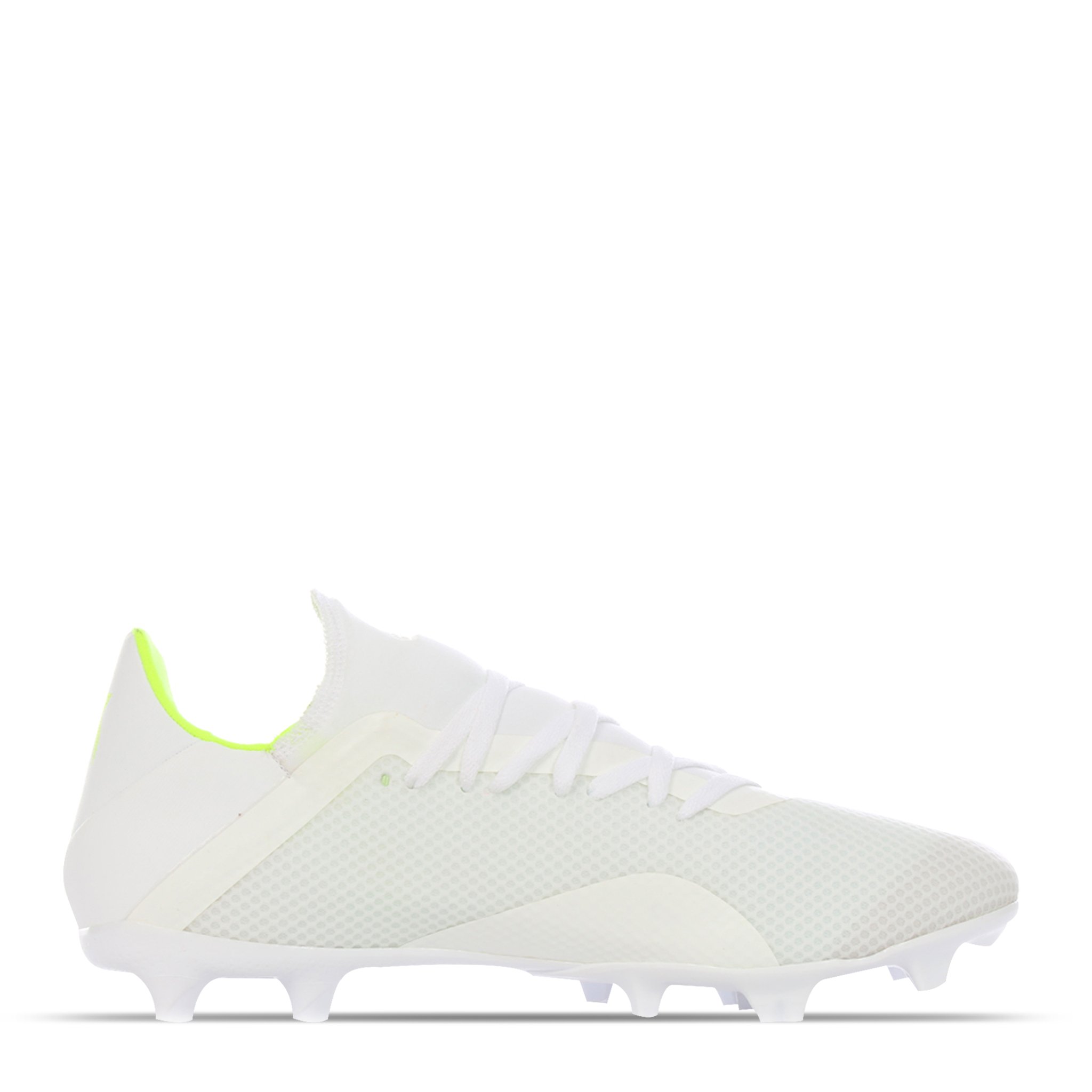 Tachones adidas X 18.3 FG