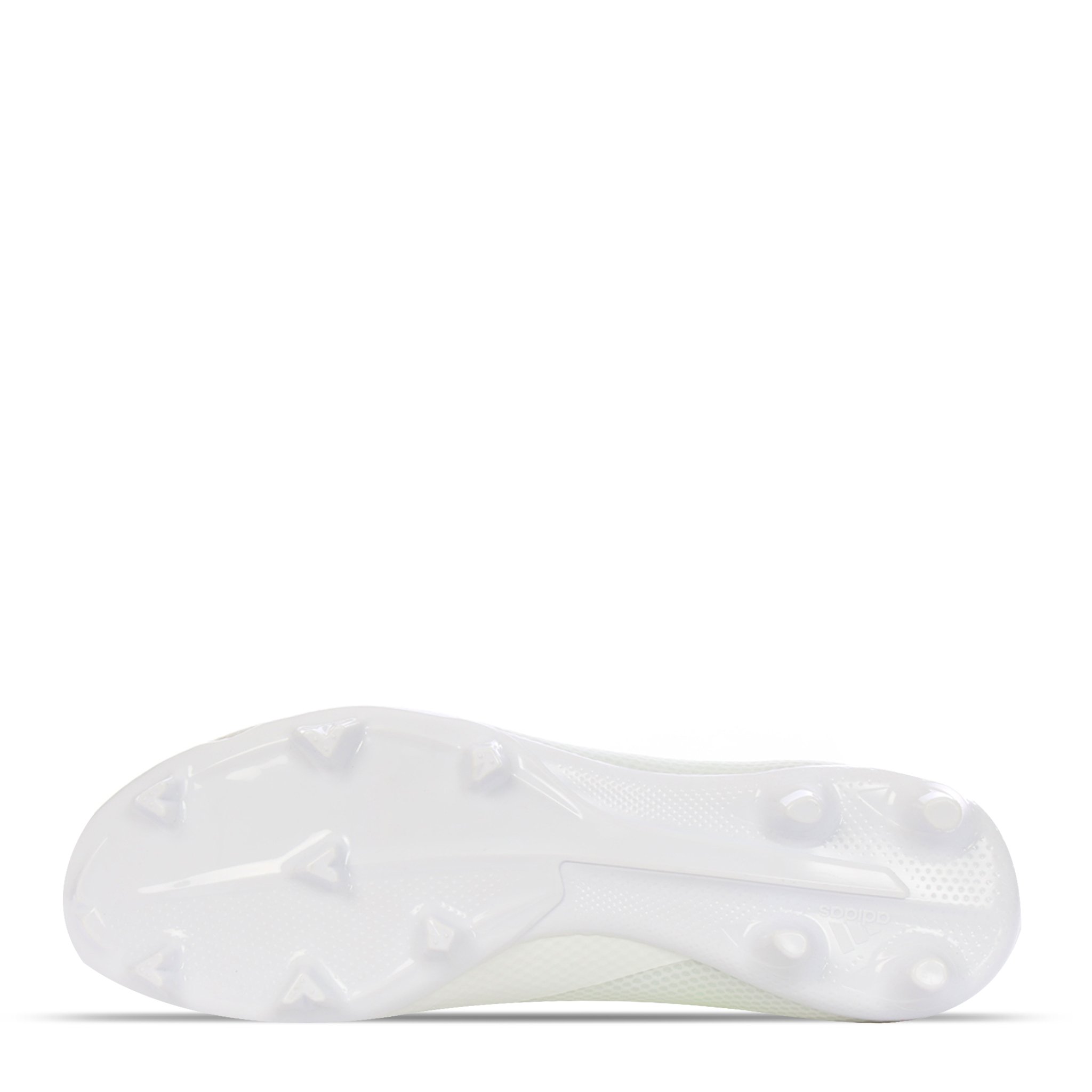 Tachones adidas X 18.3 FG