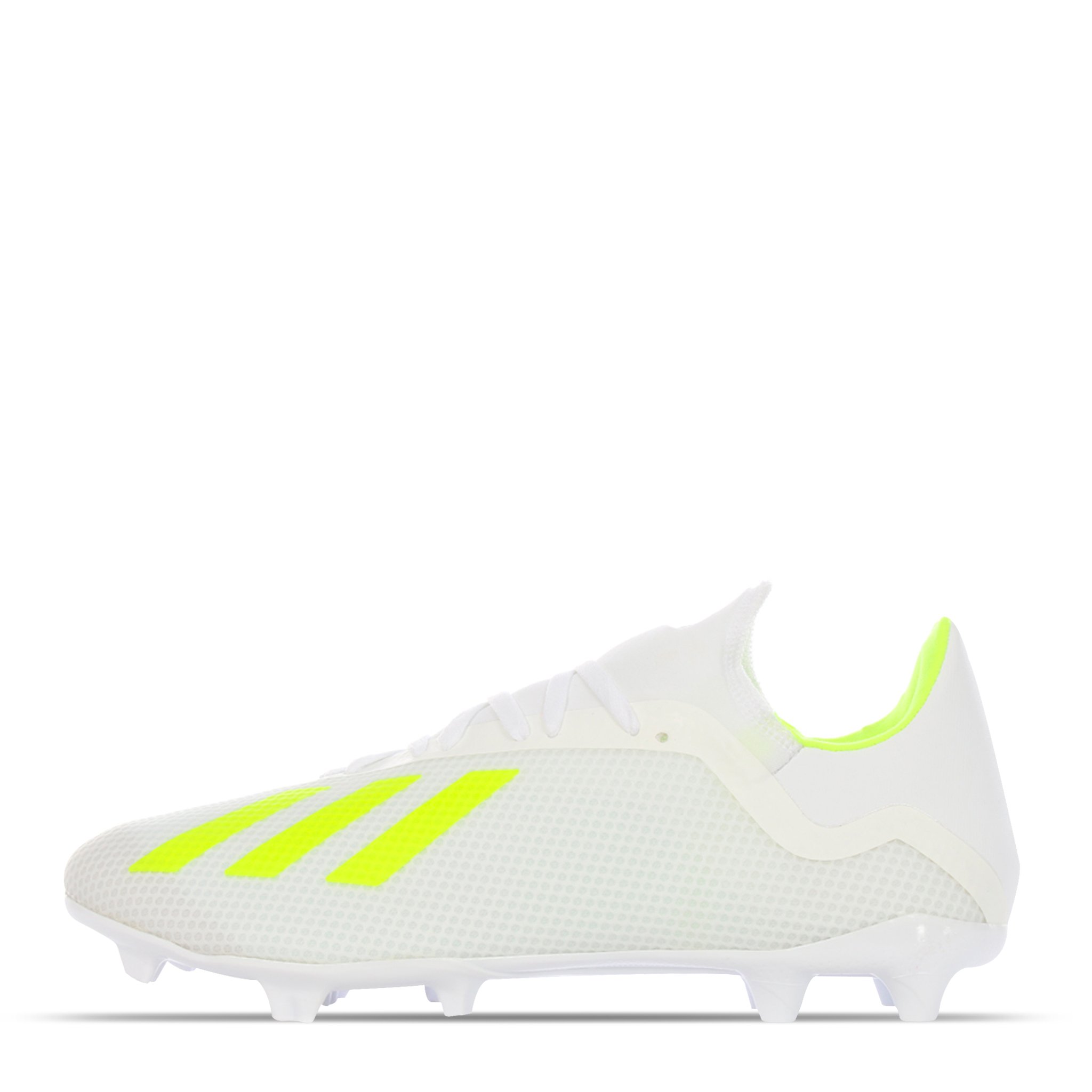 Tachones adidas X 18.3 FG