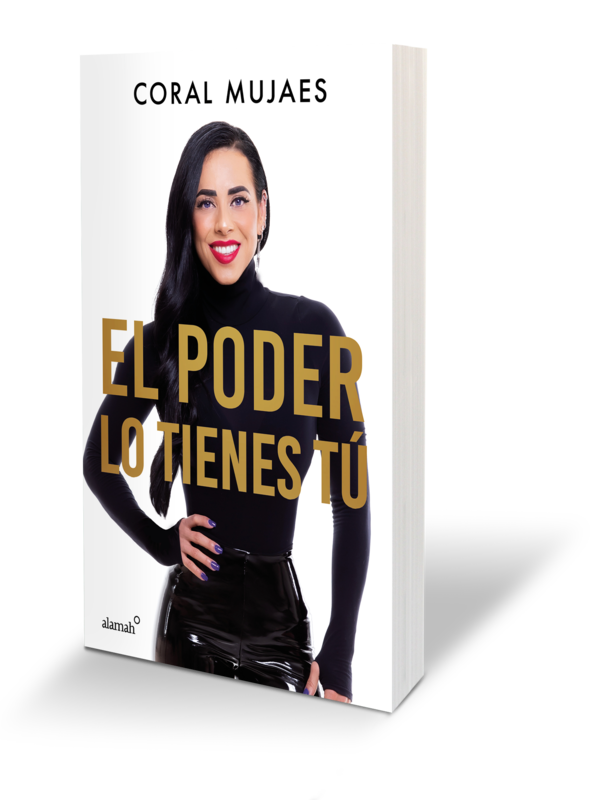 El poder lo tienes tú-Mujaes Coral