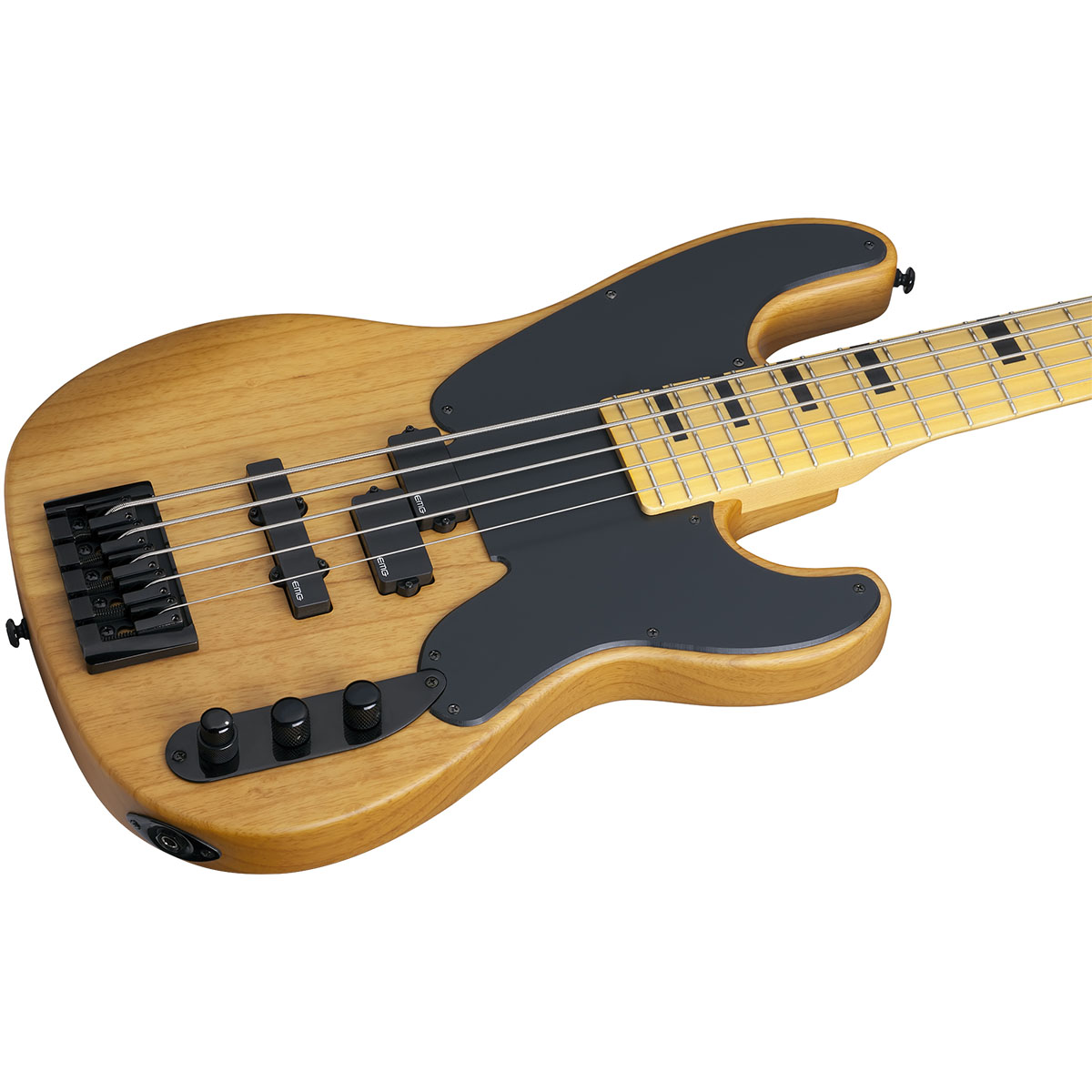 Bajo Schecter Electrico MODEL-T SESSION 5