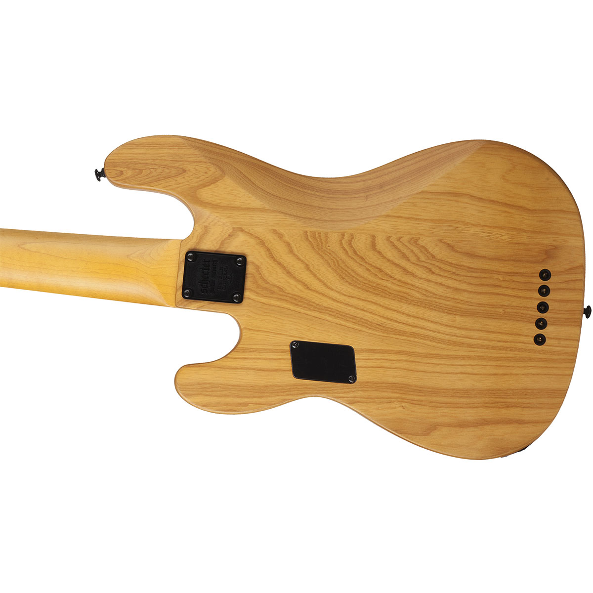 Bajo Schecter Electrico MODEL-T SESSION 5