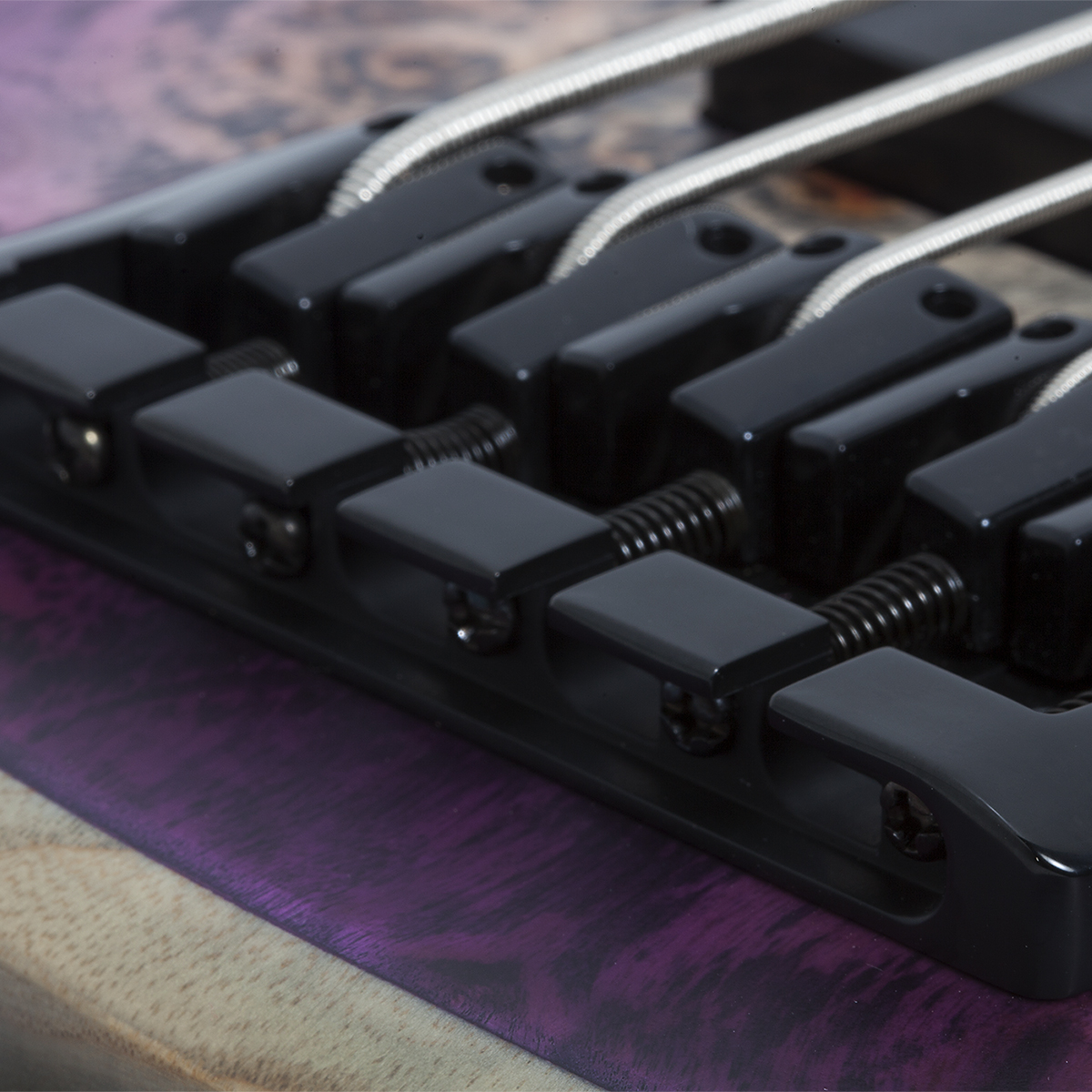 Bajo Schecter Electrico RIOT-5