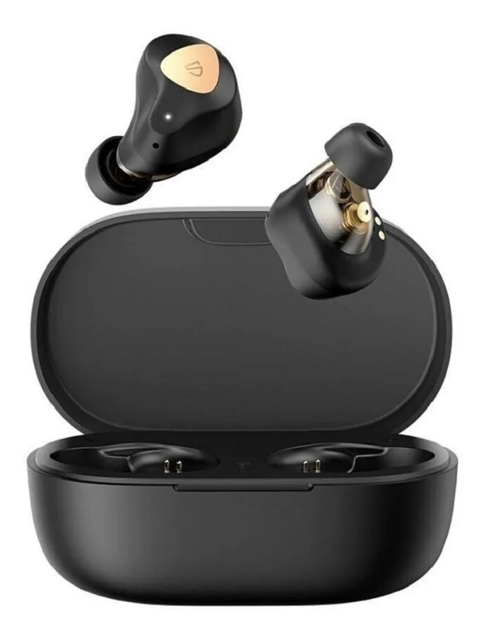 Audífonos in-ear inalámbricos