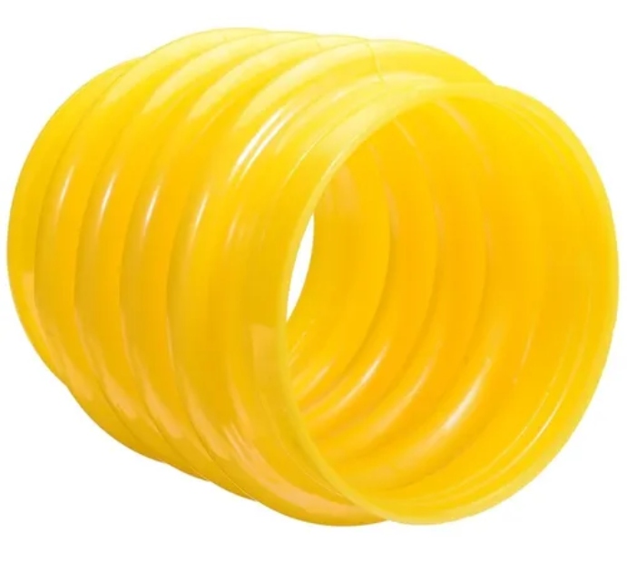 Fuelle Para Bailarina Compactadora Hyundai 17x23cm FORTE750115 