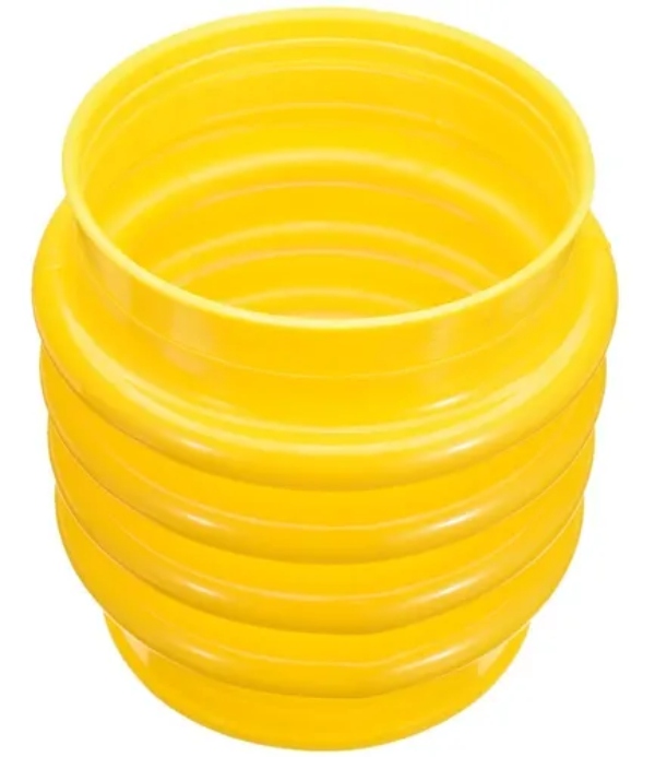 Fuelle Para Bailarina Compactadora Hyundai 17x23cm FORTE750115 