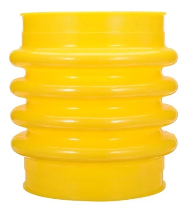 Fuelle Para Bailarina Compactadora Hyundai 17x23cm FORTE750115 