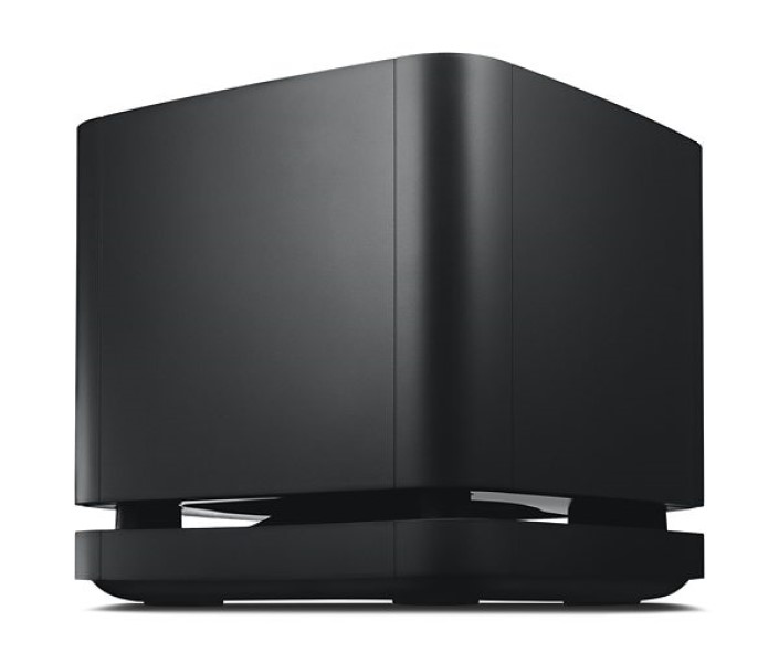 Subwoofer Amplificado Para TV Bose Bass Module 500