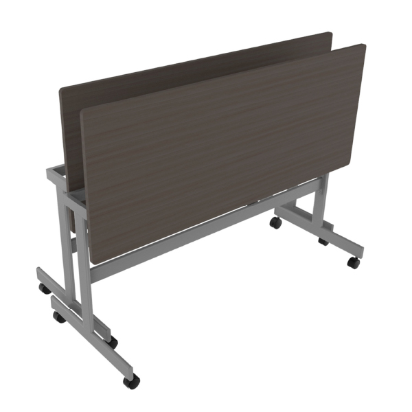 Mesa Abatible con Freno Multiusos Trento Mod.Z217