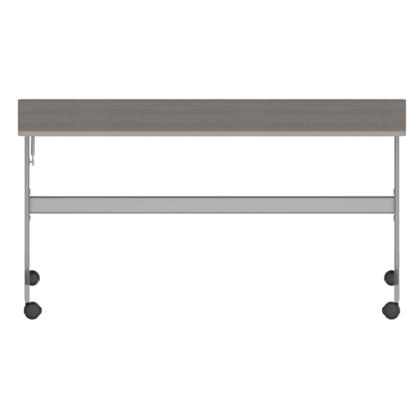 Mesa Abatible con Freno Multiusos Trento Mod.Z217