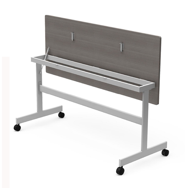 Mesa Abatible con Freno Multiusos Trento Mod.Z217