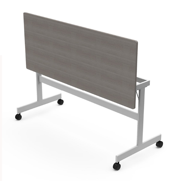Mesa Abatible con Freno Multiusos Trento Mod.Z217