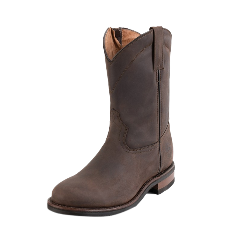 Botas roper para online hombre