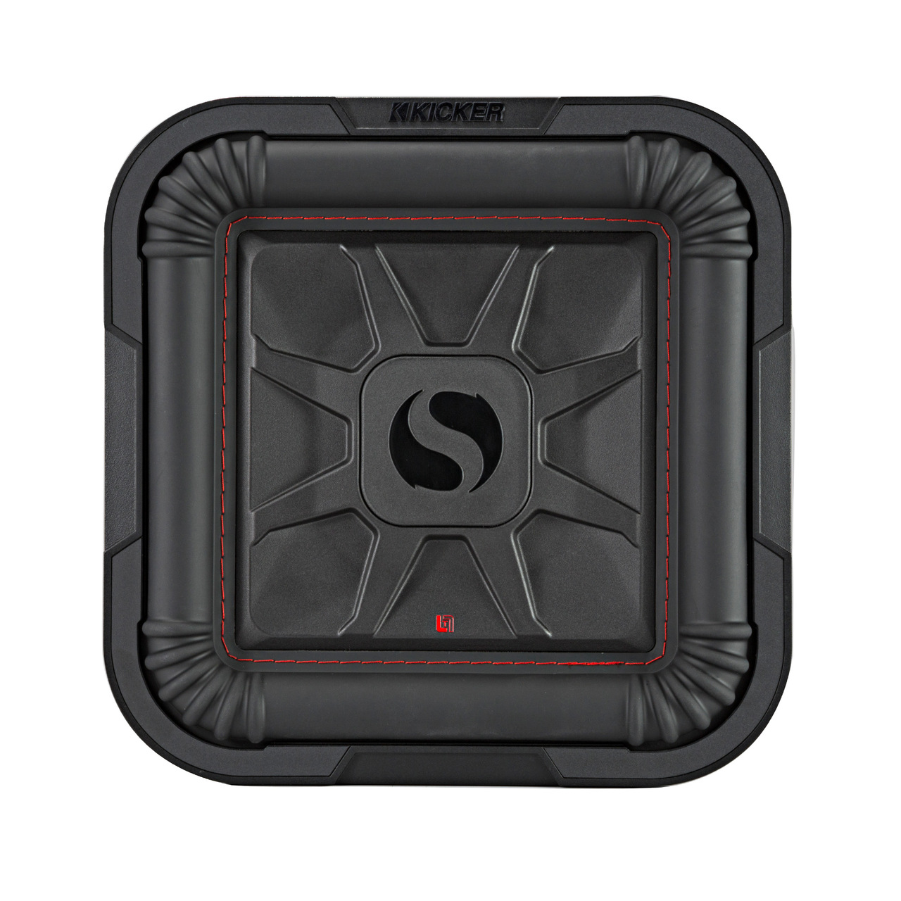 Subwoofer Kicker L7 Plano 10 46l7t104 