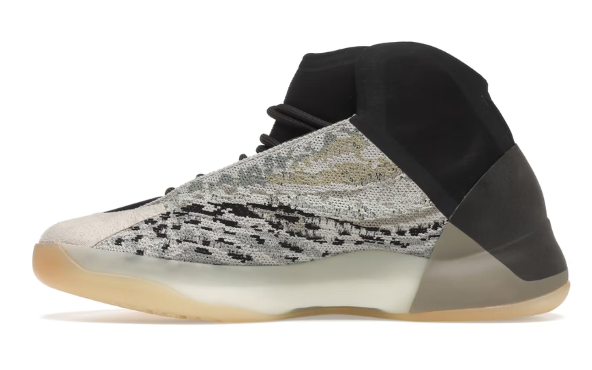 adidas Yeezy QNTM Sea Teal