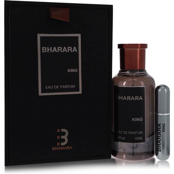 Bharara King Eau De Parfum 100ml