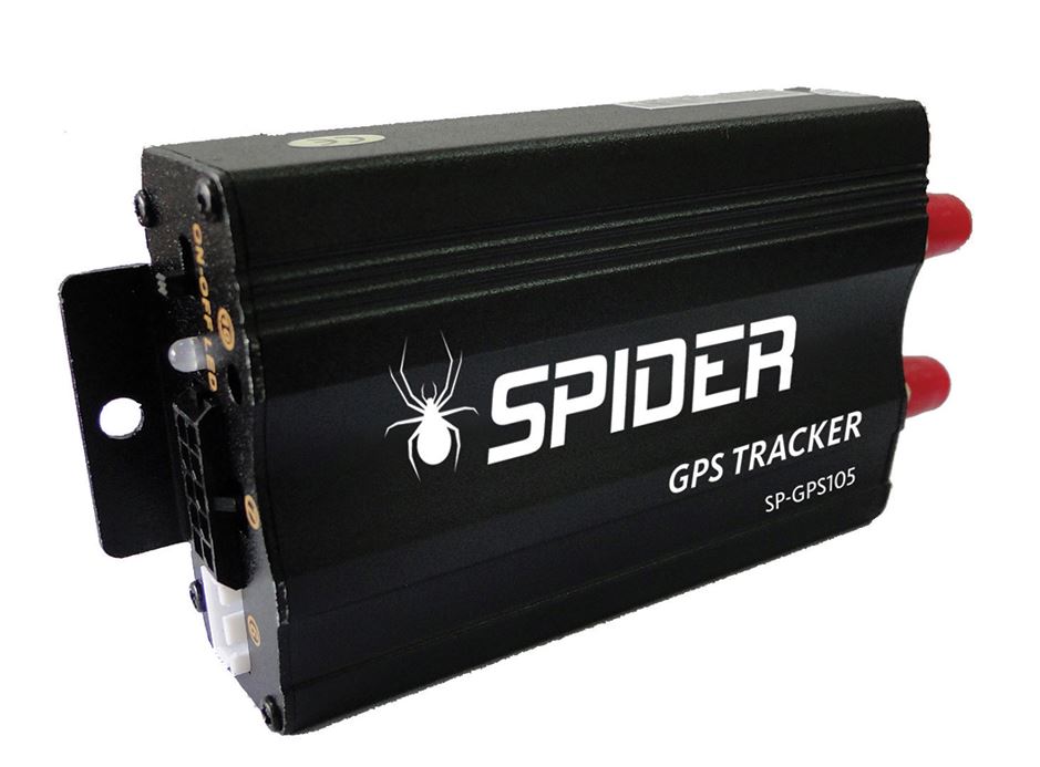 GPS TRACKER SISTEMA LOCALIZADOR VEHICULAR
