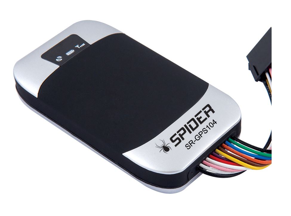 GPS TRACKER SISTEMA LOCALIZADOR VEHICULAR