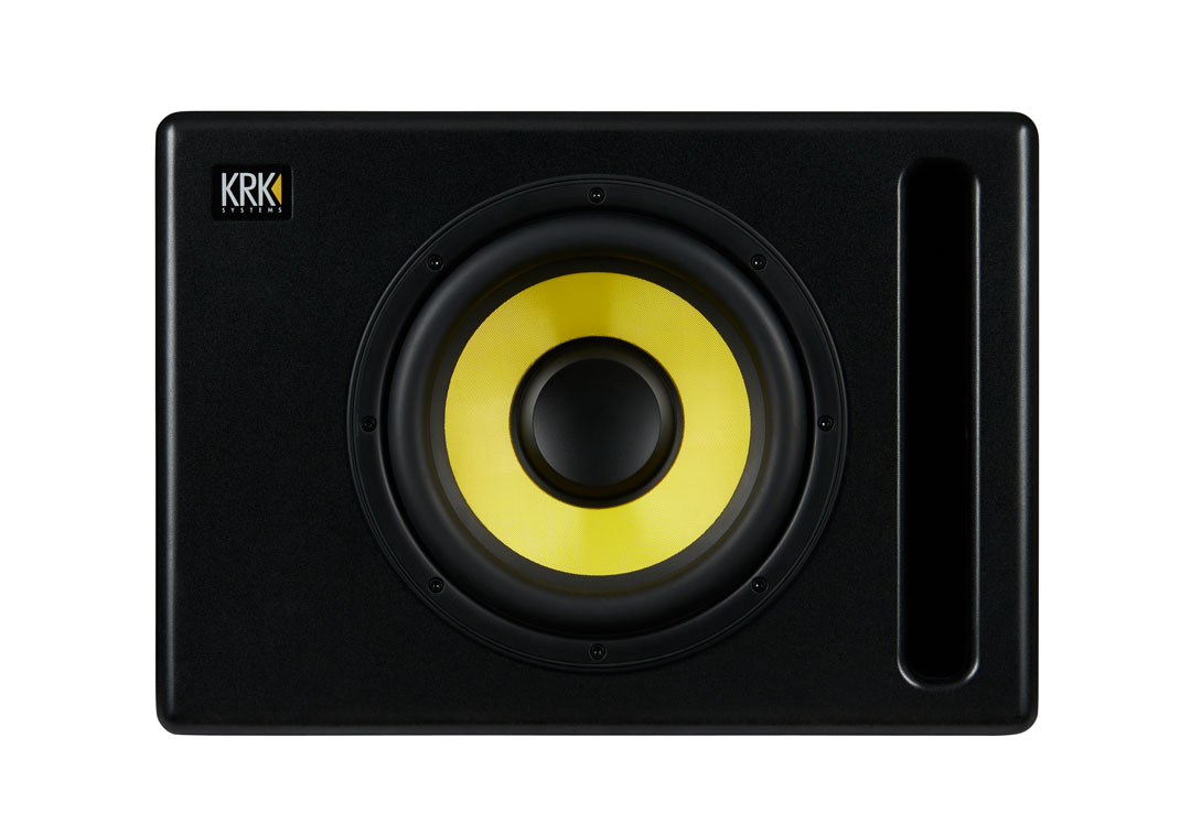 Par de Monitores 5" KRK Rokit Más Subwoofer 10" KRK S10-4 - Cables de Regalo