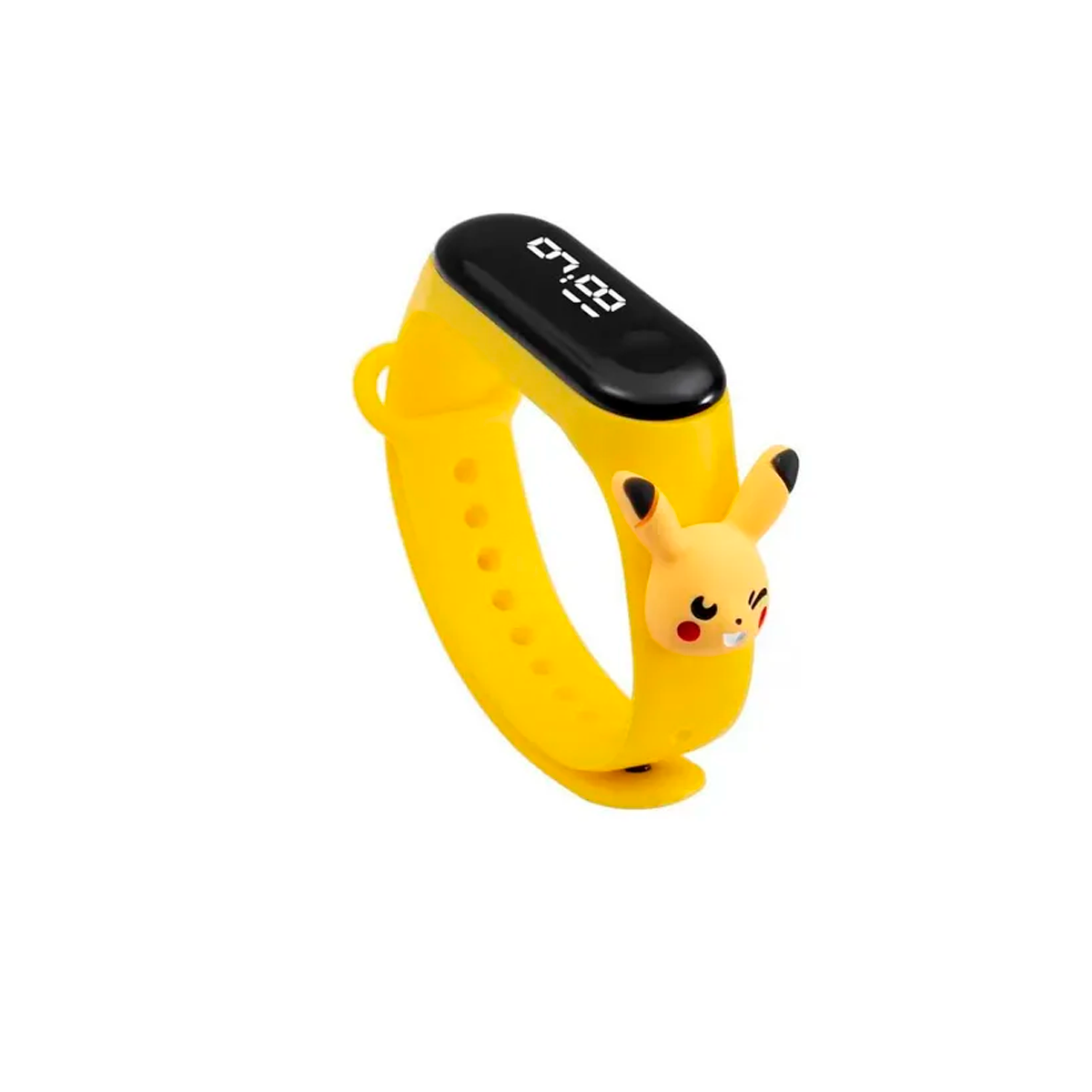 Reloj De Pulso Pokémon