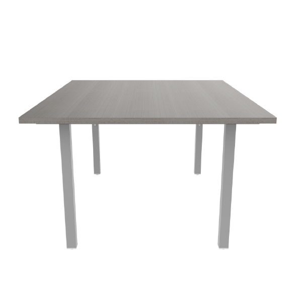 Mesa Rectangular de Comedor para 6 personas Trento Mod.Z517