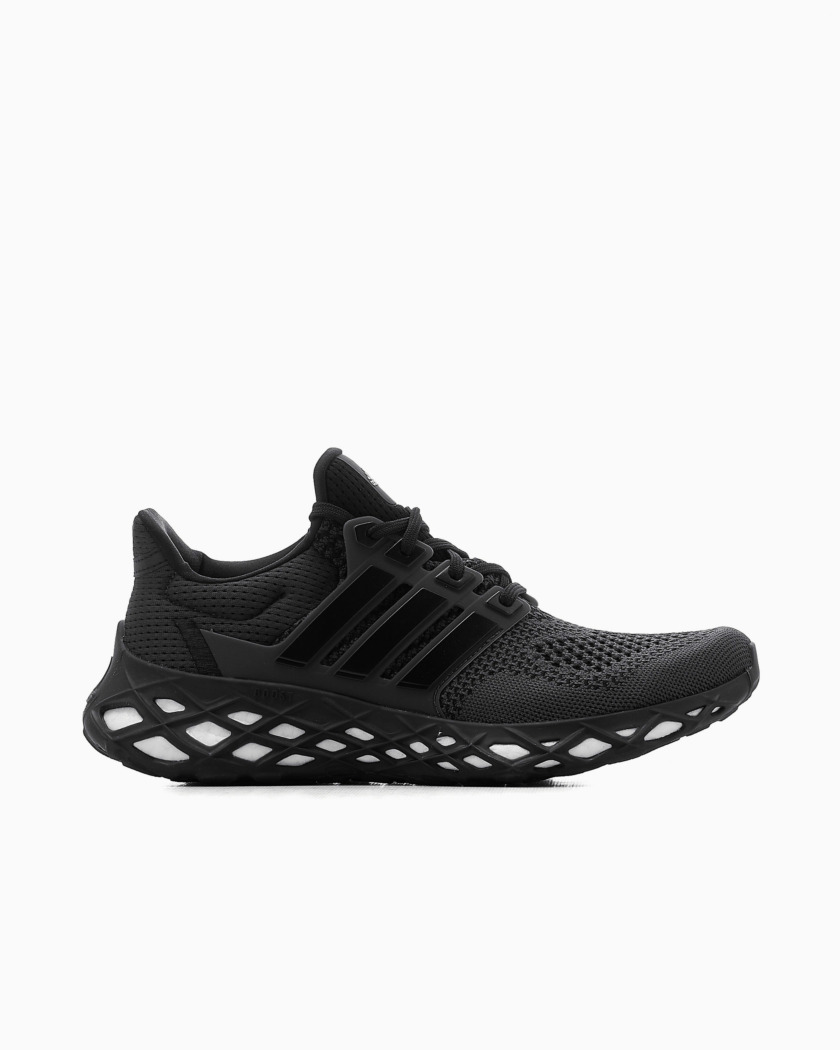Tenis Adidas ULTRABOOST WEB DNA Caballero Original GY4173