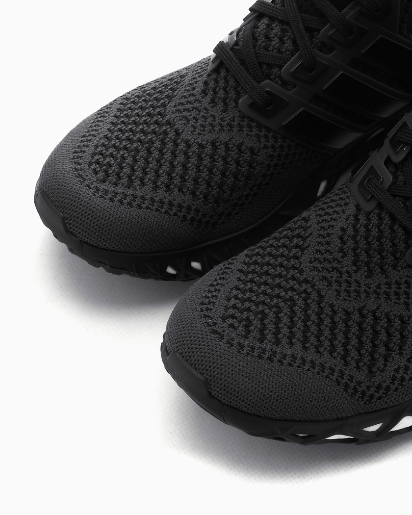 Tenis Adidas ULTRABOOST WEB DNA Caballero Original GY4173